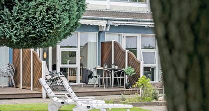 Holiday apartment close to Dueodde Beach