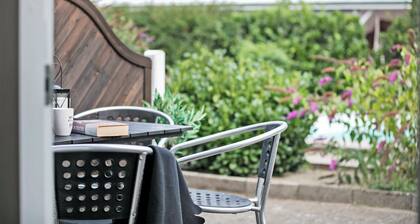 Holiday apartment close to Dueodde Beach