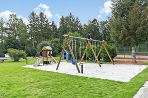Kinderbereich