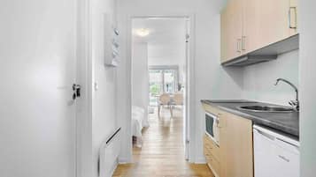 1 camera, Wi-Fi gratuito