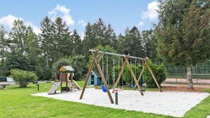 Espace pour enfants