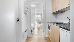 1 chambre, Wi-Fi gratuit