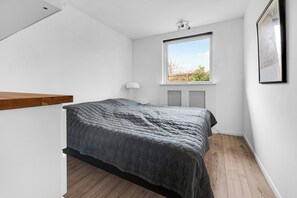 3 Schlafzimmer, kostenloses WLAN