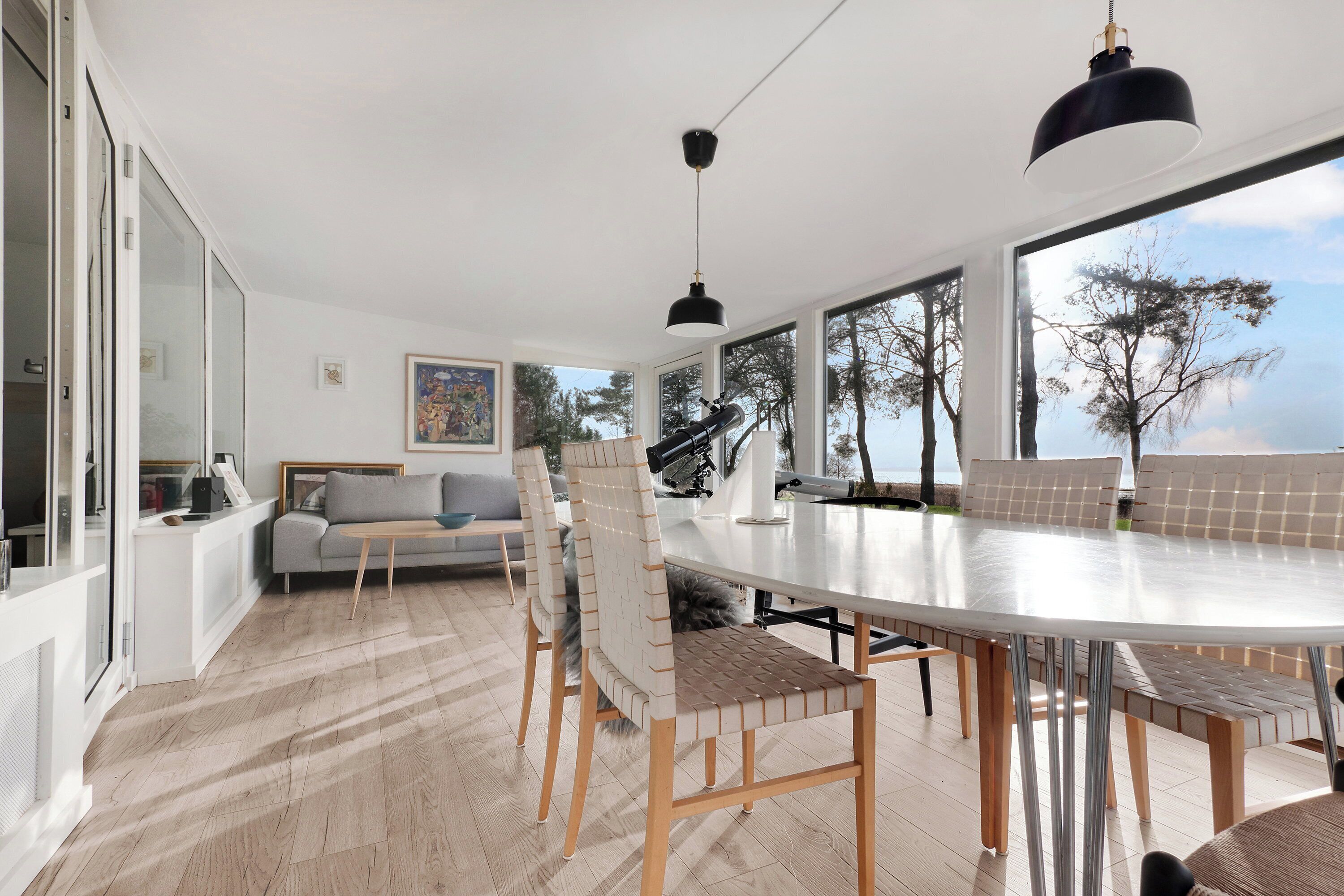 Spiseområde