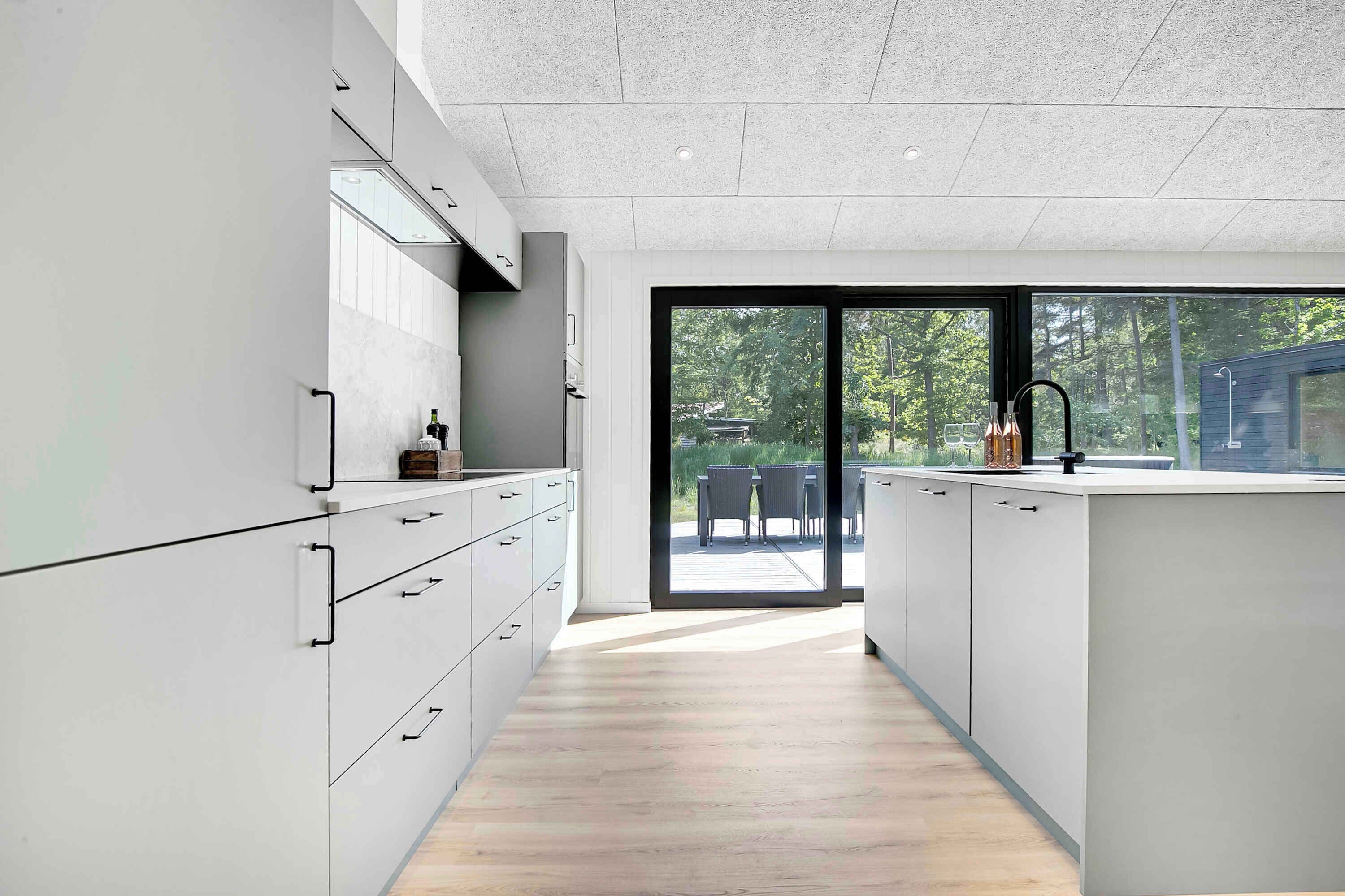 冰箱、烤箱、炉灶、洗碗机