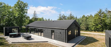 Eksteriør