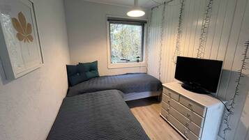 3 Schlafzimmer, kostenloses WLAN