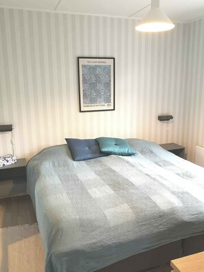 3 dormitoris i wifi gratuïta 