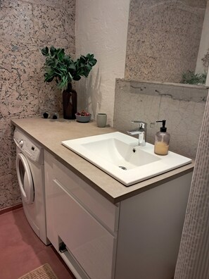 Badkamer