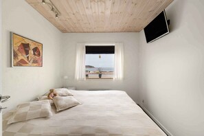 1 chambre, fer et planche à repasser, Wi-Fi gratuit