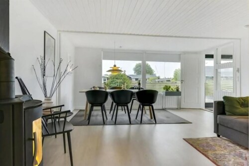 Holiday near the beach in popular area