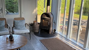 Interiør