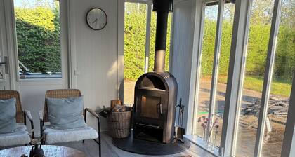 Summer house near the sea and good experiences