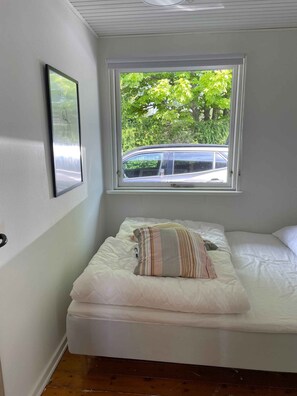 2 chambres, Wi-Fi gratuit