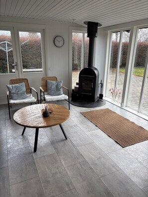 Interieur