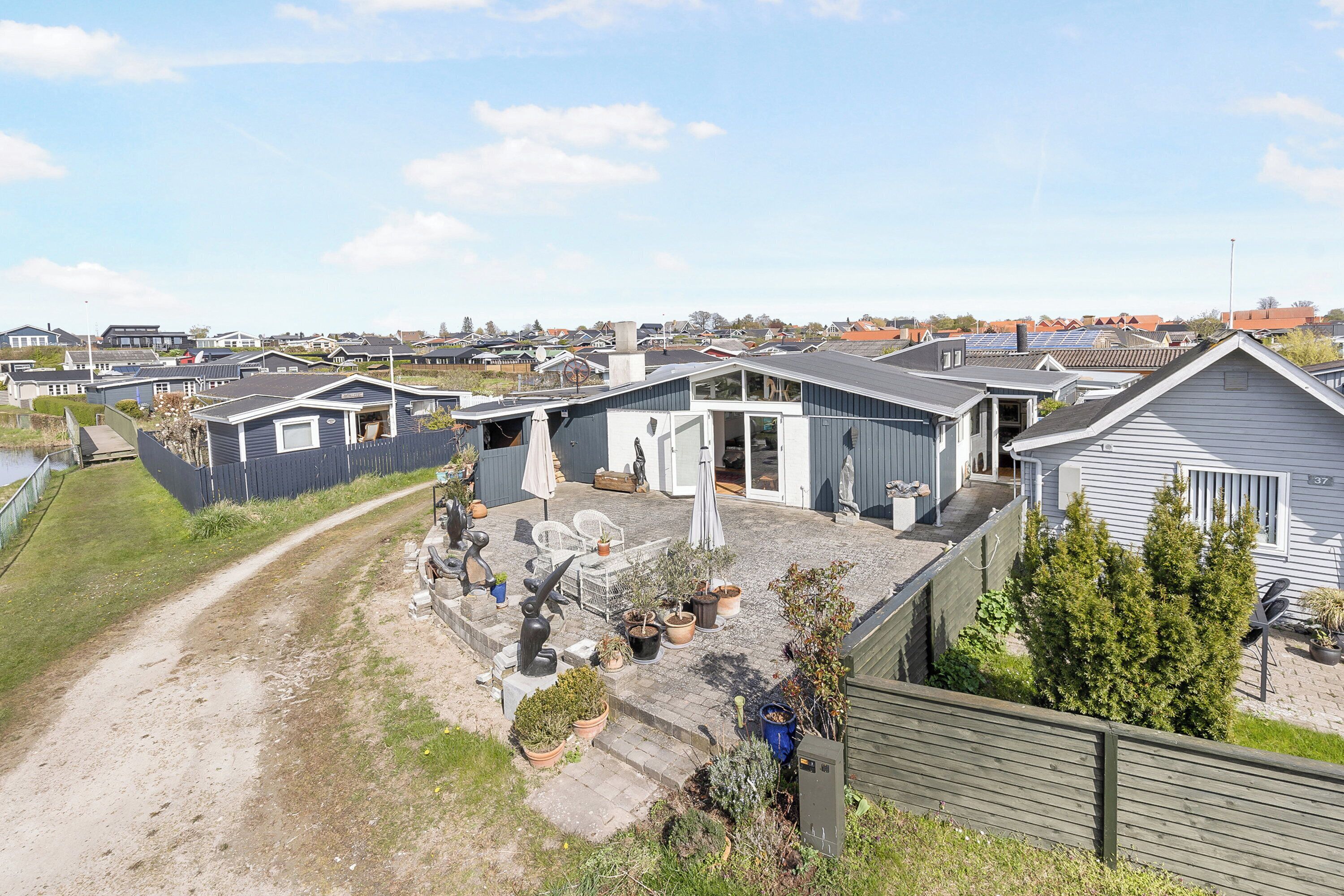 Exteriör