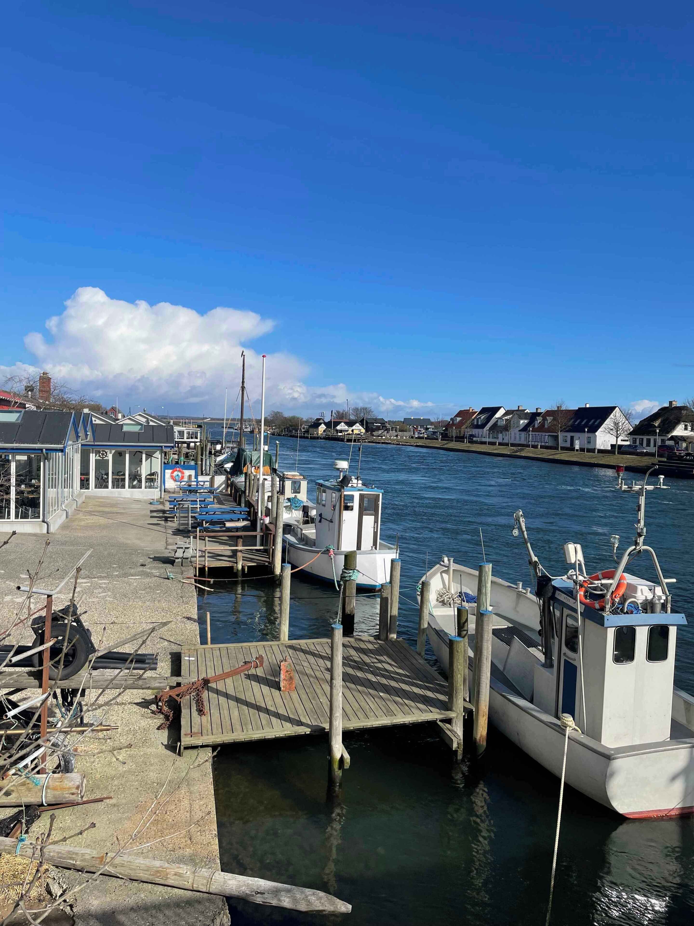 Marina