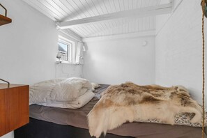 2 bedrooms, free WiFi
