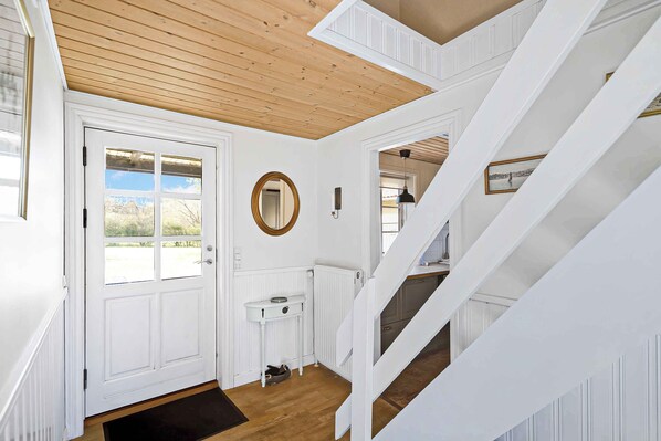 Interior - Country idyll in the northern region of Bornholm (Gudhjem)