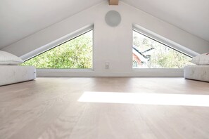 Interior - Cozy newer large holiday home in Snogebæk (Nexø)
