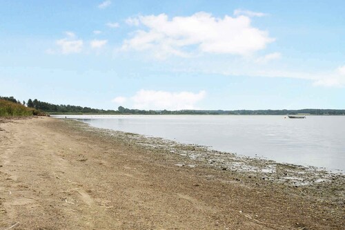 Lovely holiday home near the beach
