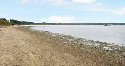Lovely holiday home near the beach