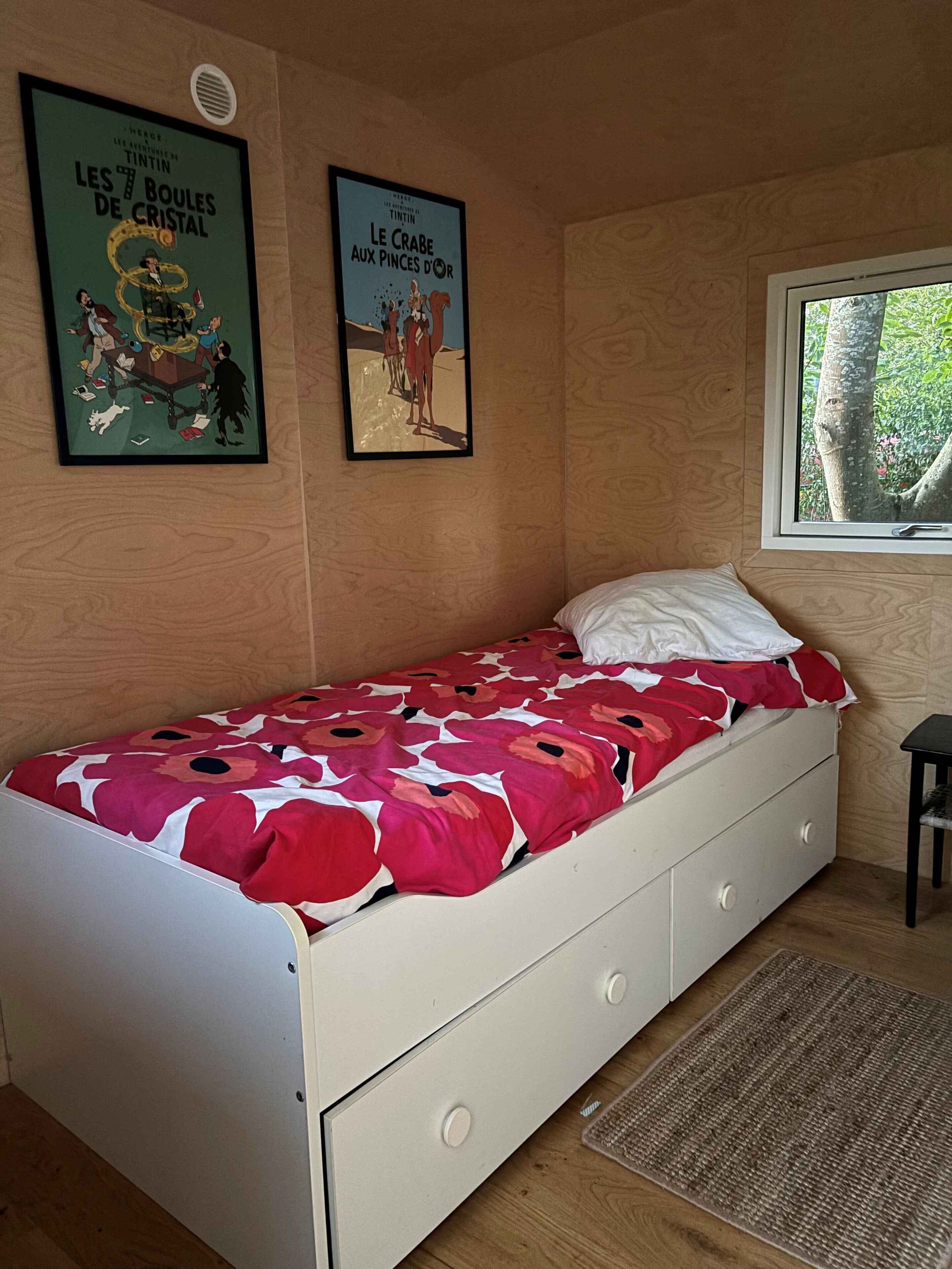 3 slaapkamers, gratis wifi