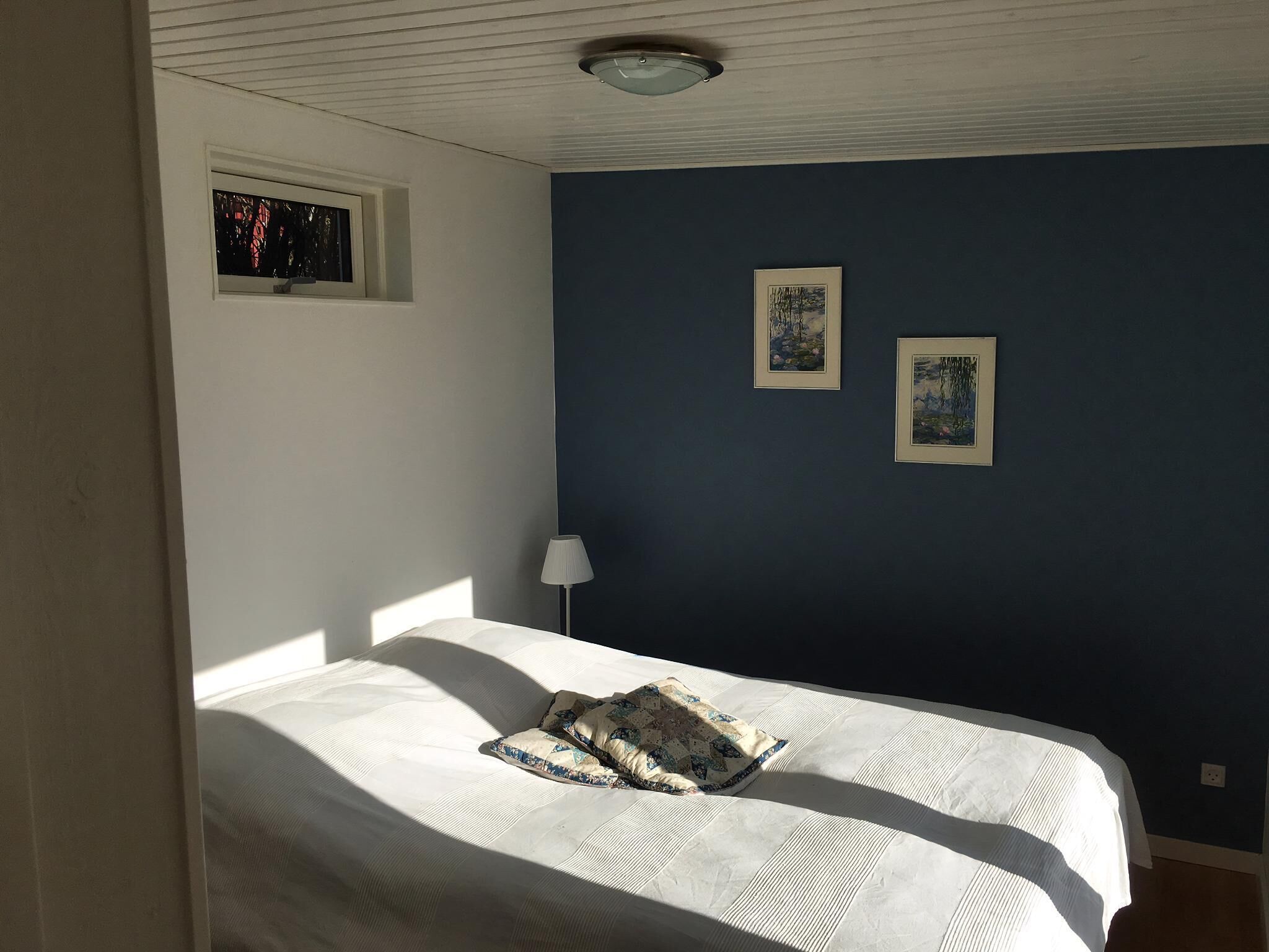 2 dormitorios, tabla de planchar con plancha, wifi gratis