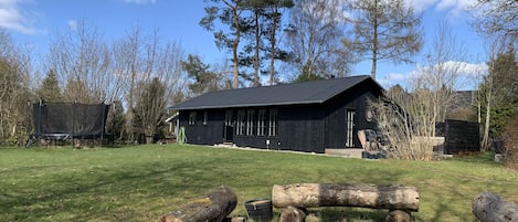 Eksteriør