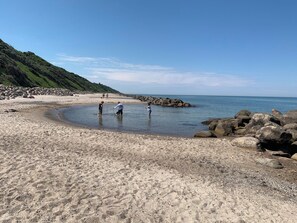 Plage