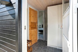 4 Schlafzimmer, kostenloses WLAN