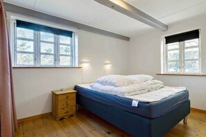2 Schlafzimmer, kostenloses WLAN