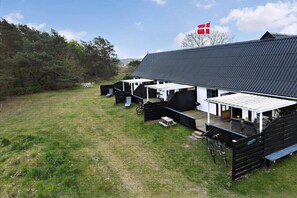 Exterior - Holiday apartment in peaceful surroundings (Nexø)