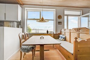 Dining - Exclusive location at the waters edge (Kolding)