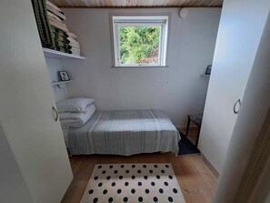 2 soverom og wi-fi (inkludert)