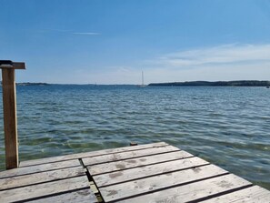 Miscellaneous - Exclusive location at the waters edge (Kolding)