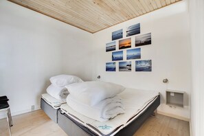 2 bedrooms, free WiFi - Exclusive location at the waters edge (Kolding)