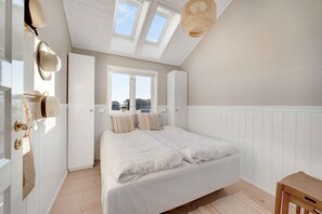 2 Schlafzimmer, kostenloses WLAN, Rollstuhlgeeignet