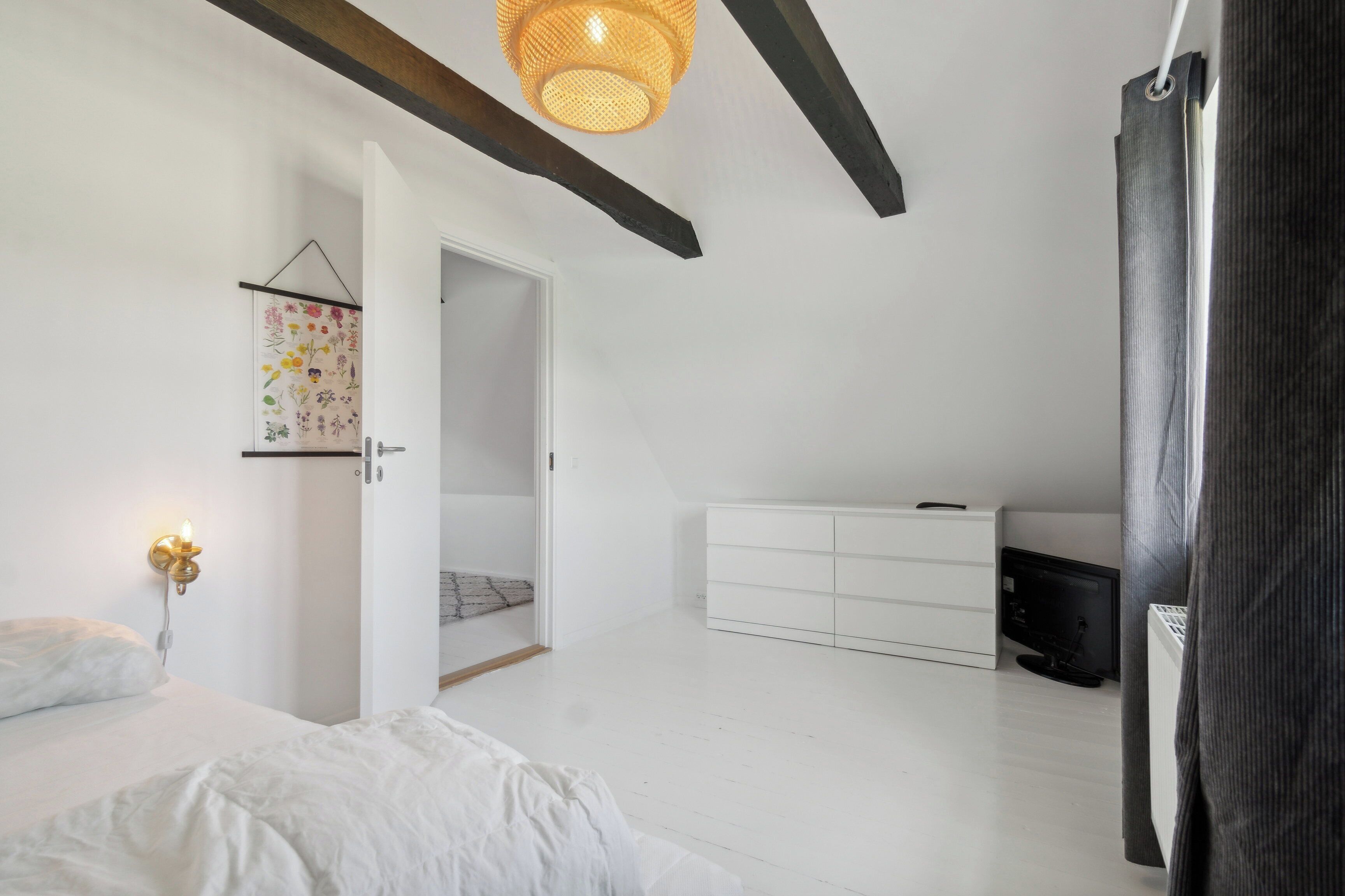 3 Schlafzimmer, Bügeleisen/Bügelbrett, kostenloses WLAN
