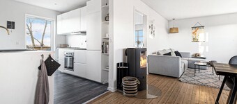 Lovely holiday home in idyllic surroundings
