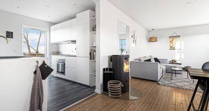 Lovely holiday home in idyllic surroundings