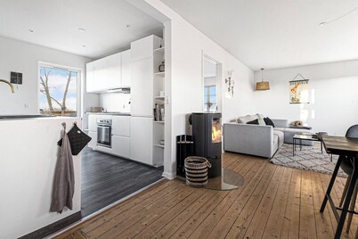 Lovely holiday home in idyllic surroundings