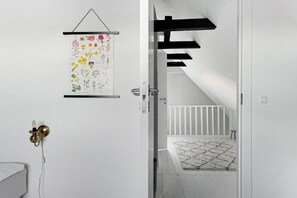 Interior - Lovely holiday home in idyllic surroundings (Rønne)