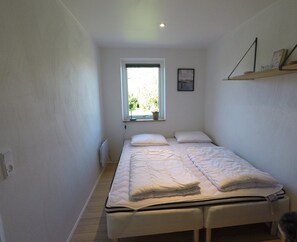 4 habitaciones, wifi gratis y acceso para silla de ruedas