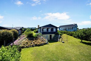 Exterior - Cosy summercottage in Kerteminde Sommerby (Kerteminde)