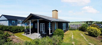 Cosy summercottage in Kerteminde Sommerby