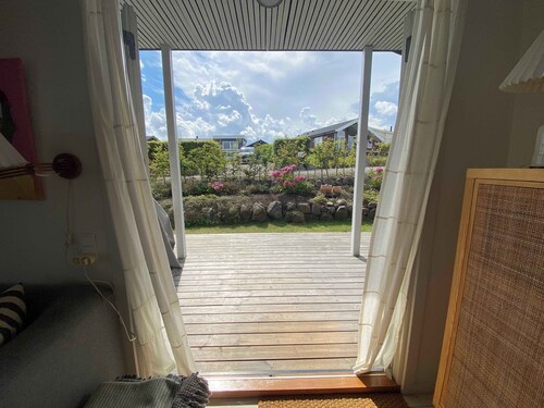 Cosy summercottage in Kerteminde Sommerby