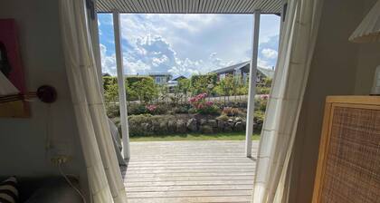 Cosy summercottage in Kerteminde Sommerby