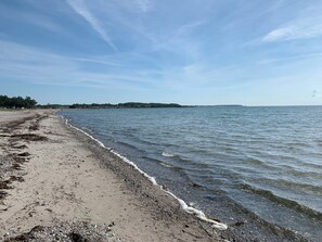 Beach - Cosy summercottage in Kerteminde Sommerby (Kerteminde)