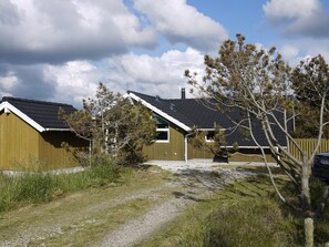 Eksteriør